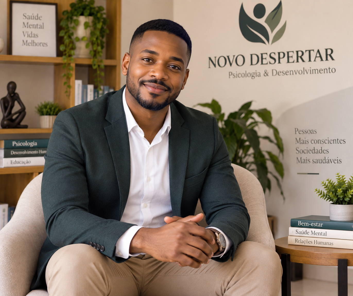 Saúde mental e desenvolvimento humano
